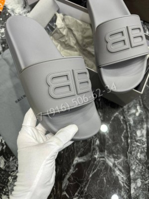 Тапочки Balenciaga 33729
