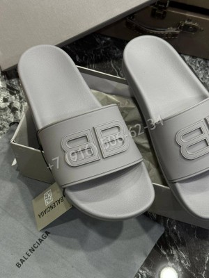 Тапочки Balenciaga 33729
