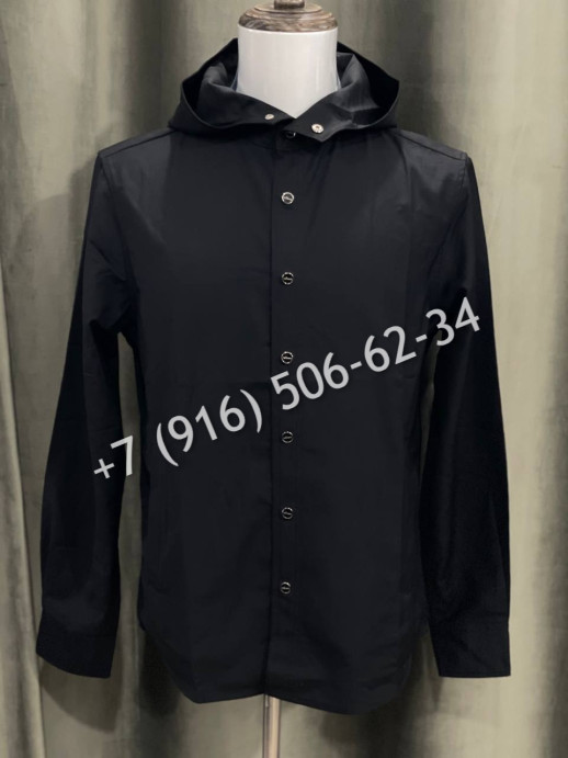 Рубашка KITON 30646 5