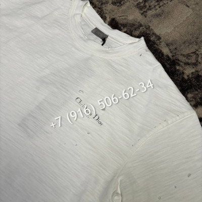Футболка Dior 15847 4