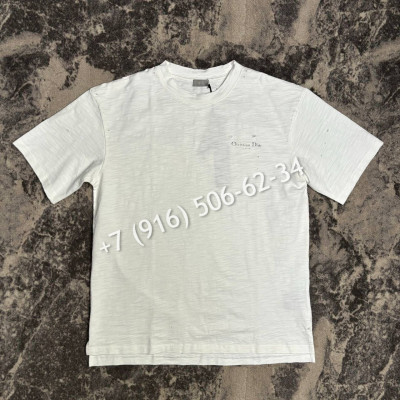 Футболка Dior 15847 4