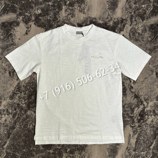 Футболка Dior 15847 4