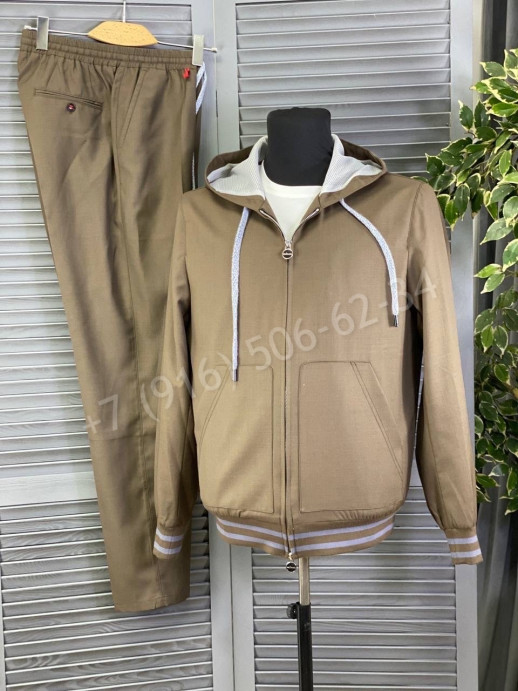 Прогулочный костюм KITON 13669