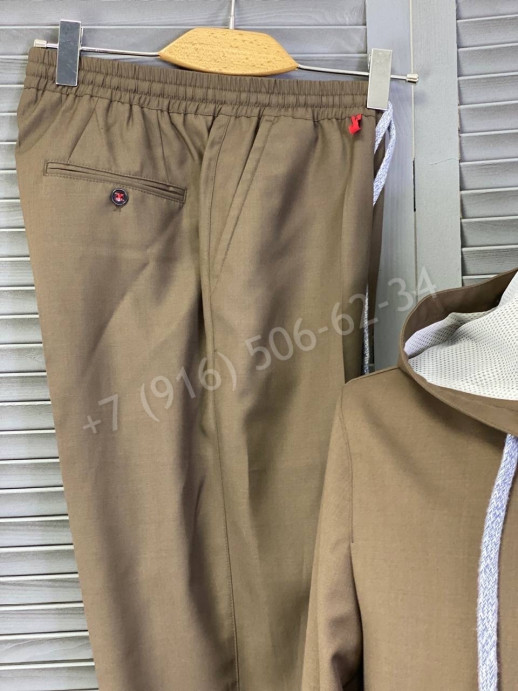 Прогулочный костюм KITON 13669