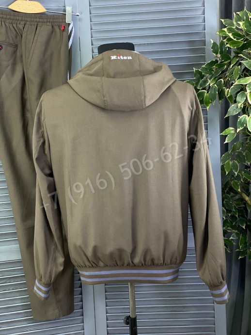 Прогулочный костюм KITON 13669