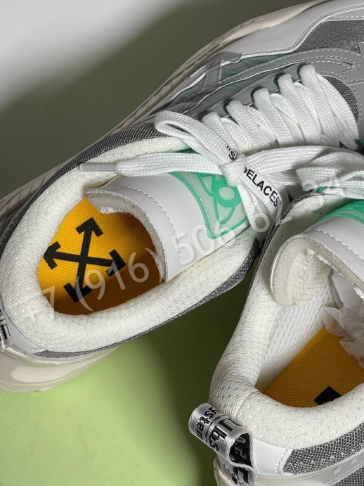 Кеды Off-White™ 23873