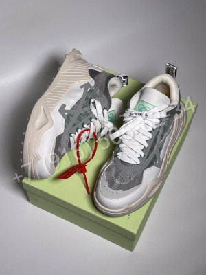 Кеды Off-White™ 23873