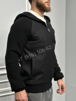 Бомбер Loro Piana 33929
