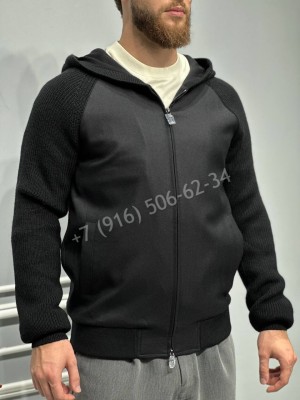Бомбер Loro Piana 33929