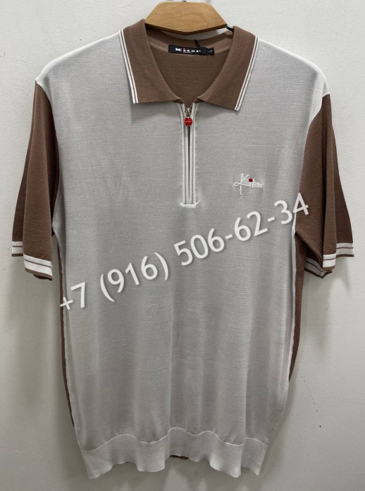 Поло KITON 26619 3