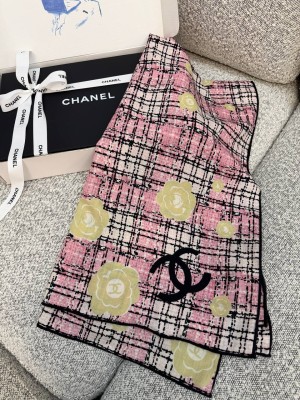 Платок Chanel 36008