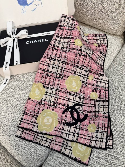 Платок Chanel 36008