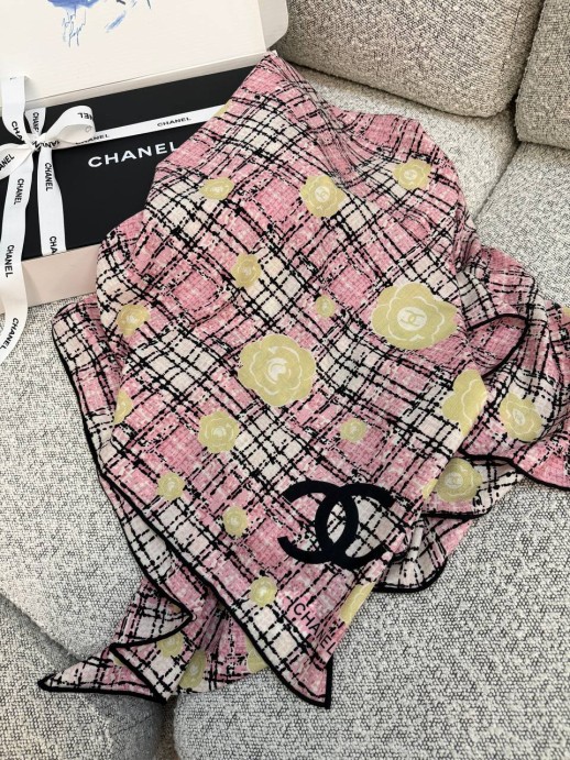 Платок Chanel 36008