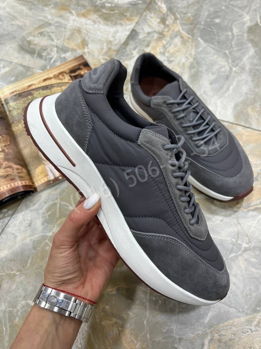 Кроссовки Loro Piana 13769