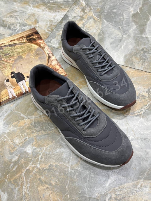 Кроссовки Loro Piana 13769