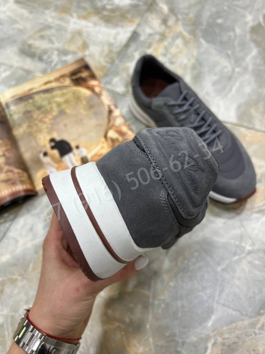 Кроссовки Loro Piana 13769