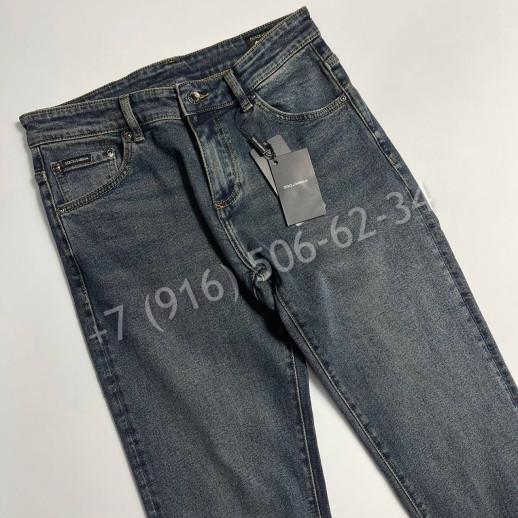 Джинсы Dolce & Gabbana 23991