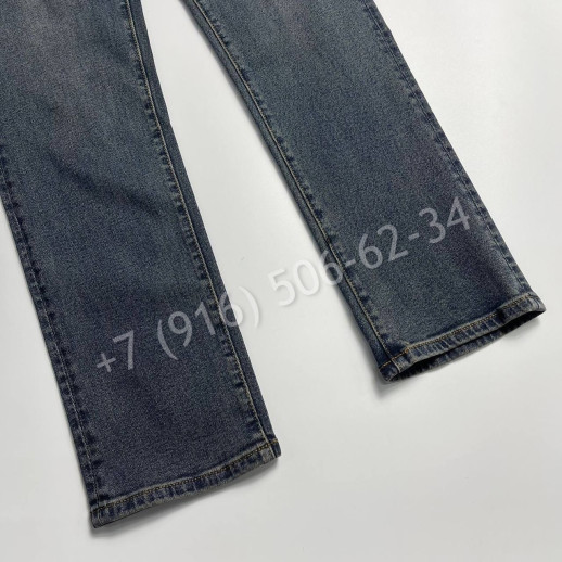 Джинсы Dolce & Gabbana 23991