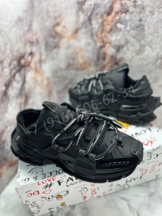 Кроссовки Dolce & Gabbana 13870