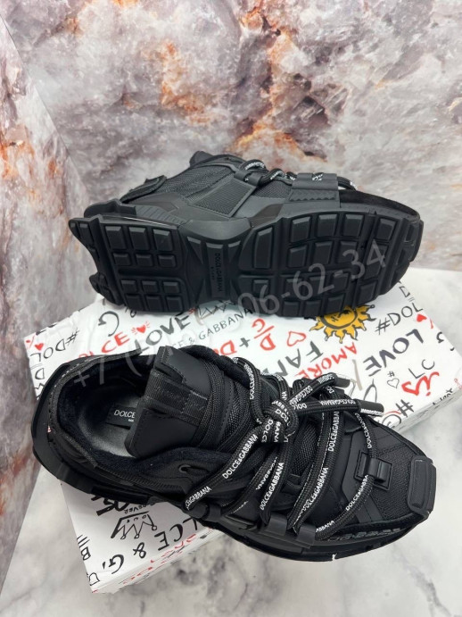 Кроссовки Dolce & Gabbana 13870