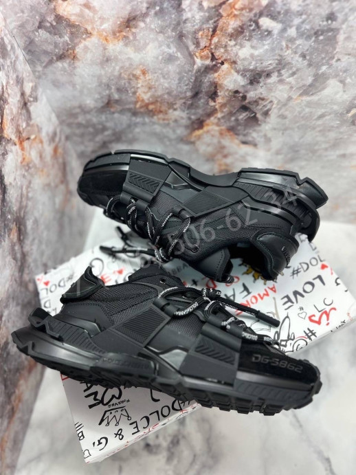 Кроссовки Dolce & Gabbana 13870