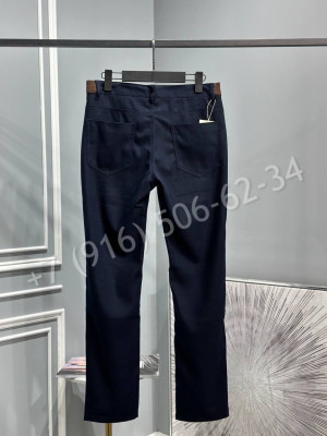 Брюки Brunello Cucinelli 24215