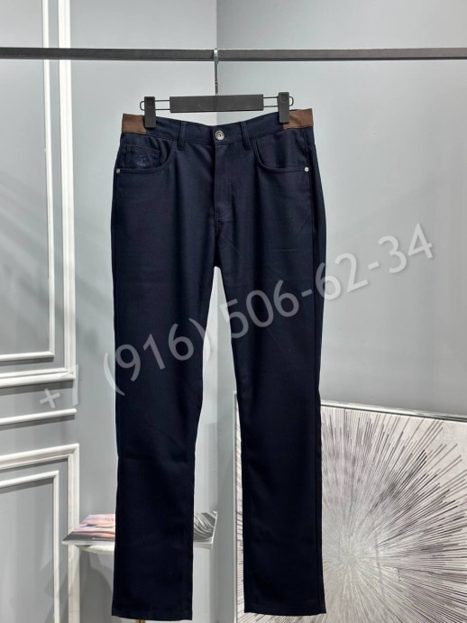 Брюки Brunello Cucinelli 24215