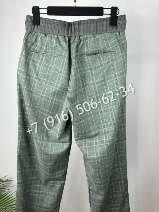 Брюки KITON 33764 2