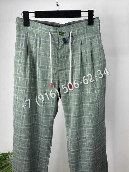 Брюки KITON 33764 2