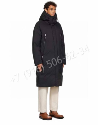 Пуховик Burberry 24316