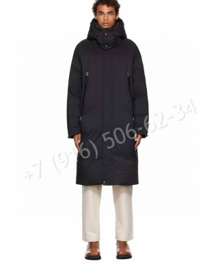Пуховик Burberry 24316