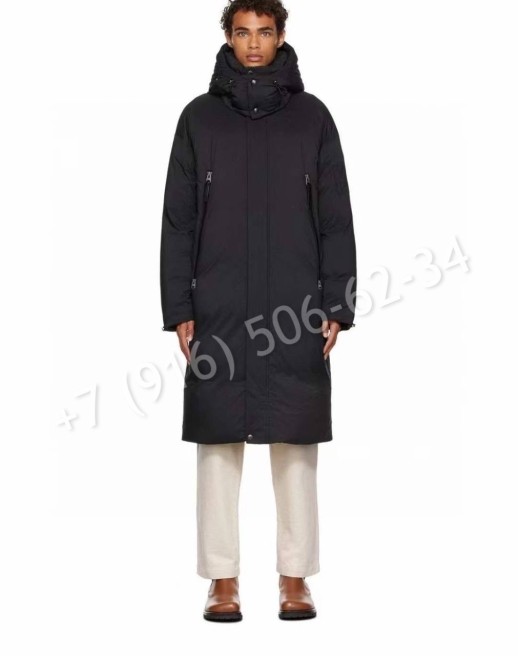 Пуховик Burberry 24316