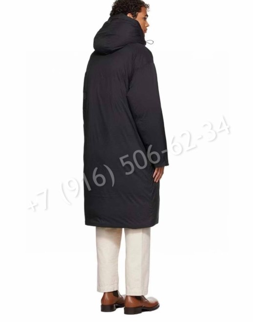 Пуховик Burberry 24316