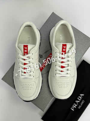Кроссовки Prada 6334 1
