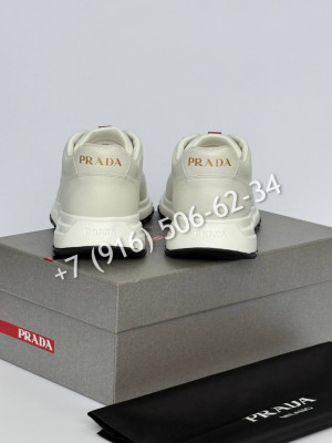 Кроссовки Prada 6334 1