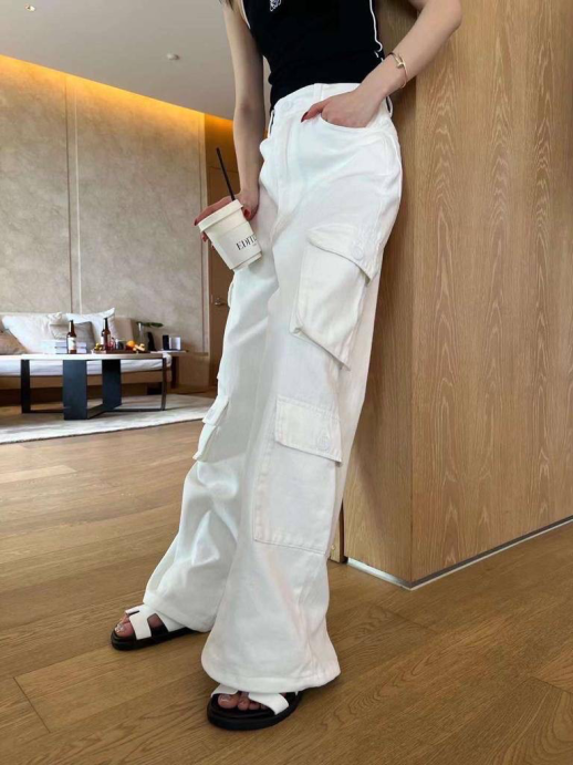 Брюки Toteme 14172