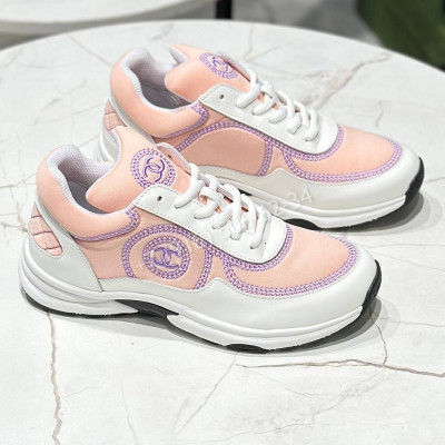 Кроссовки CHANEL 34429