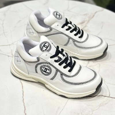 Кроссовки CHANEL 34429