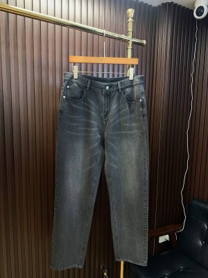 Джинсы Brunello Cucinelli 15300