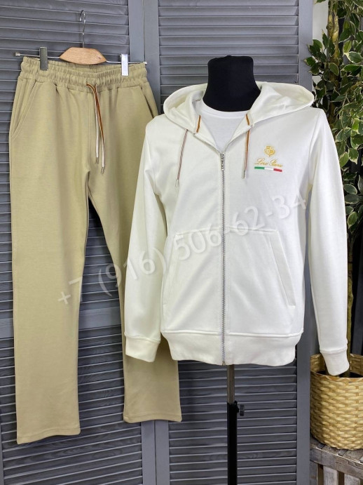 Спортивный костюм Loro Piana 14282