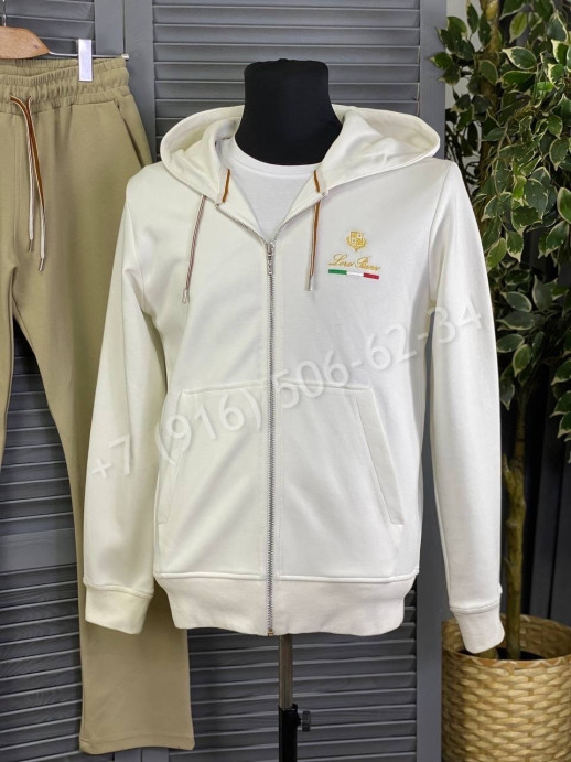 Спортивный костюм Loro Piana 14282