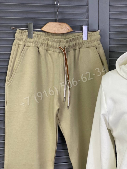 Спортивный костюм Loro Piana 14282