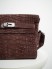 Сумка Hermes из кожи нильского крокодила 27009 1