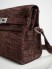Сумка Hermes из кожи нильского крокодила 27009 1