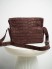 Сумка Hermes из кожи нильского крокодила 27009 1