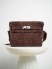 Сумка Hermes из кожи нильского крокодила 27009 1