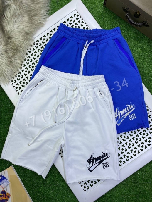 Шорты Amiri 14384