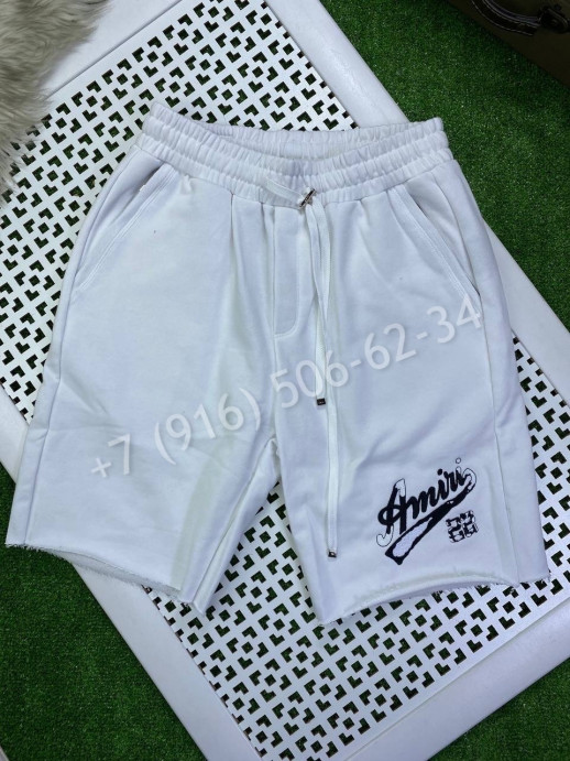Шорты Amiri 14384