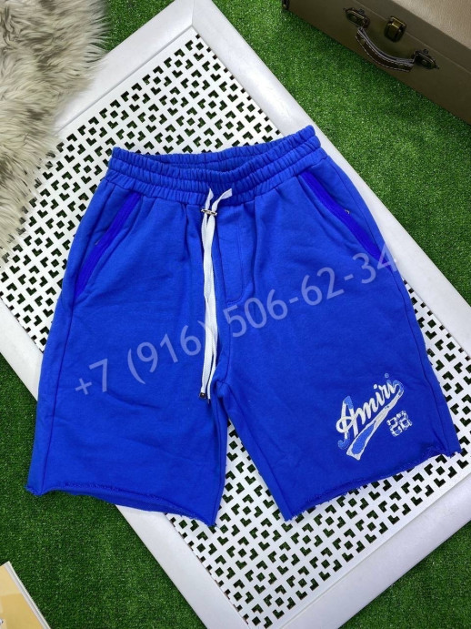 Шорты Amiri 14384