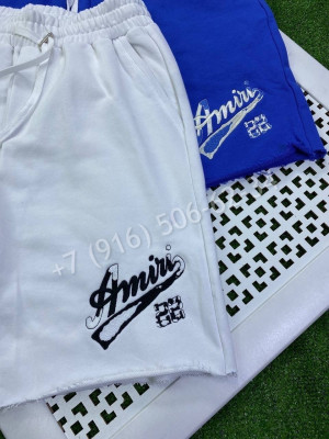 Шорты Amiri 14384